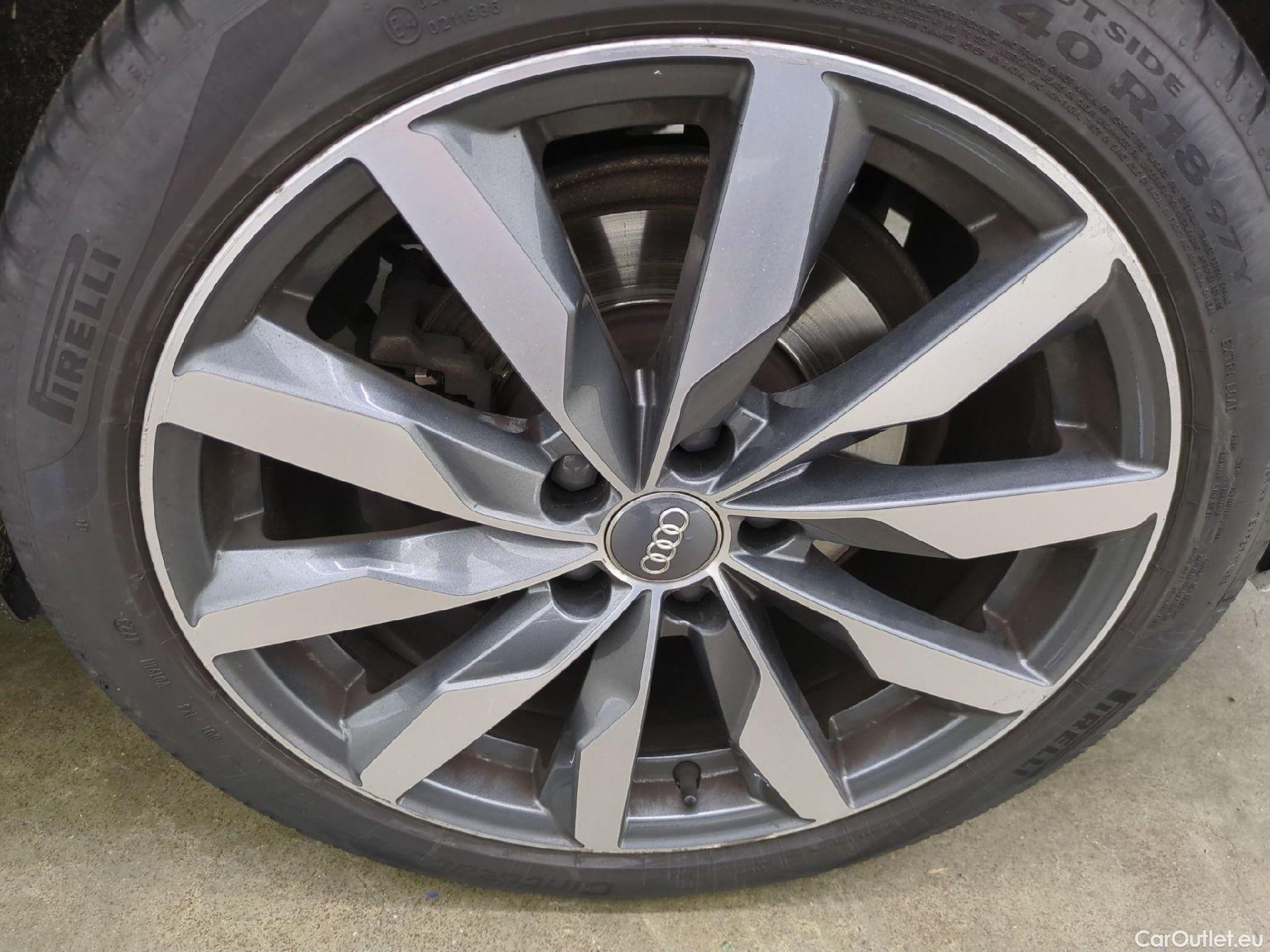  Audi  A4  Avant 30 TDI Business Line 2.0 TDI 135CV BVA7 E6dT #17