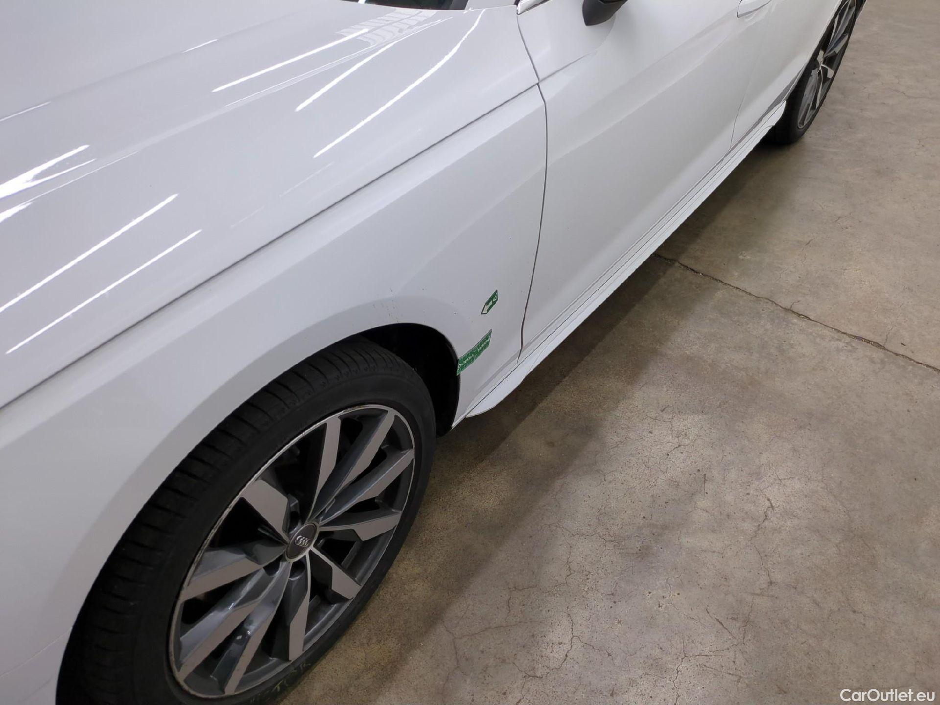  Audi  A4  Avant 30 TDI Business Line 2.0 TDI 135CV BVA7 E6dT #38