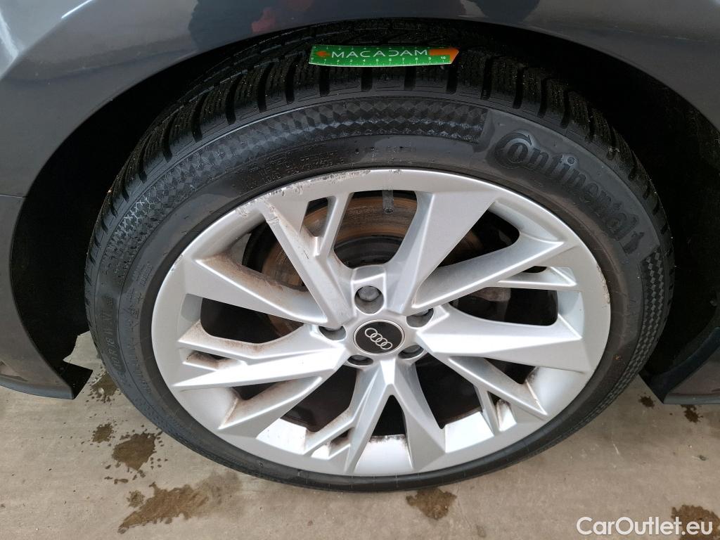  Audi  A5 Sportback  35 TDI Business line 2.0 TDI 165CV BVA7 E6d #15