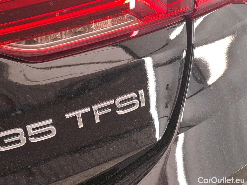  Audi  Q3  Sportback 35 TFSI Business Line 1.5 TFSI 150CV BVM6 E6d #11