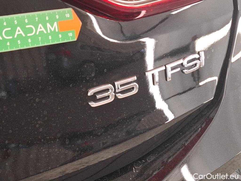  Audi  Q3  Sportback 35 TFSI Business Line 1.5 TFSI 150CV BVM6 E6d #10