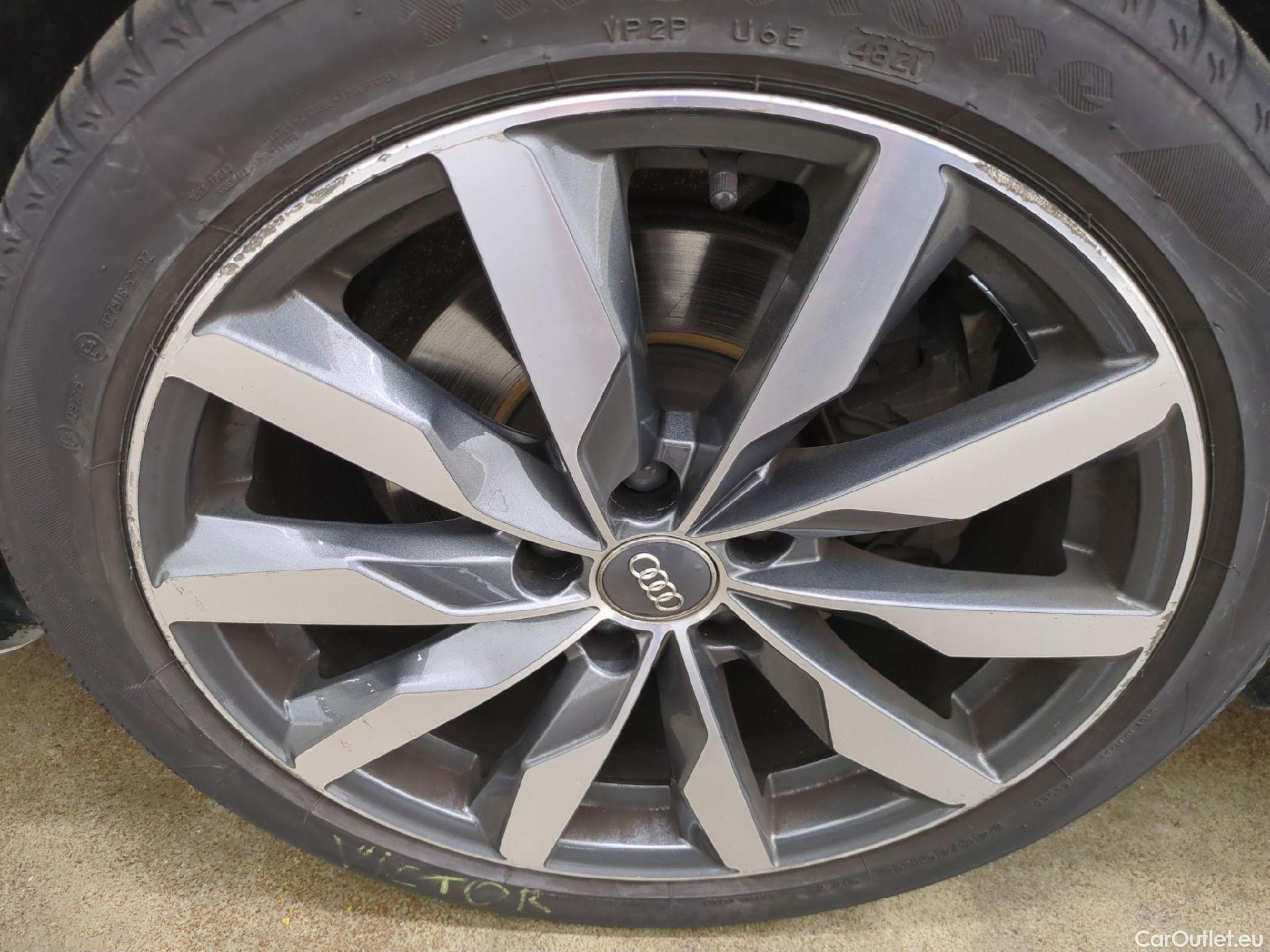  Audi  A4  Avant 30 TDI Business Line 2.0 TDI 135CV BVA7 E6dT #14