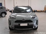  Toyota  Yaris Cross TOYOTA  / 2021 / 5P / SUV 1.5H (130 CV) E-CVT PREMIERE AWD-I #6