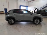  Toyota  Yaris Cross TOYOTA  / 2021 / 5P / SUV 1.5H (130 CV) E-CVT PREMIERE AWD-I #7