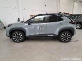  Toyota  Yaris Cross TOYOTA  / 2021 / 5P / SUV 1.5H (130 CV) E-CVT PREMIERE AWD-I #8