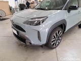  Toyota  Yaris Cross TOYOTA  / 2021 / 5P / SUV 1.5H (130 CV) E-CVT PREMIERE AWD-I #29
