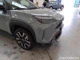  Toyota  Yaris Cross TOYOTA  / 2021 / 5P / SUV 1.5H (130 CV) E-CVT PREMIERE AWD-I #31