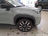  Toyota  Yaris Cross TOYOTA  / 2021 / 5P / SUV 1.5H (130 CV) E-CVT PREMIERE AWD-I #34