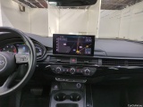  Audi  A4  Avant 30 TDI Business Line 2.0 TDI 135CV BVA7 E6dT #7