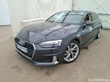 A5 Sportback