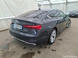A5 Sportback