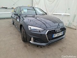 A5 Sportback