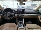 A5 Sportback