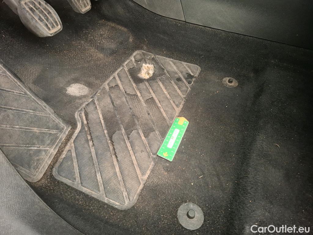  Citroen  C5 Aircross  Business 1.5 BlueHDi 130CV BVM6 E6d #1