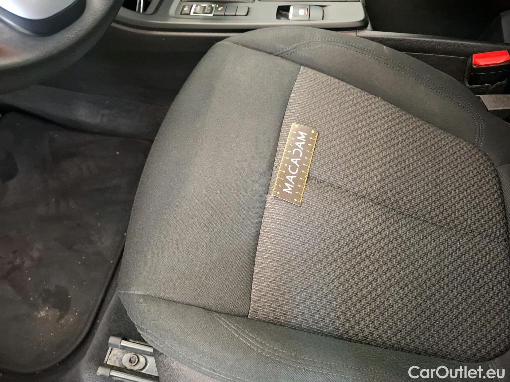  Bmw  X1 Série  sDrive18d Lounge 2.0 150CV BVA8 E6dT #22