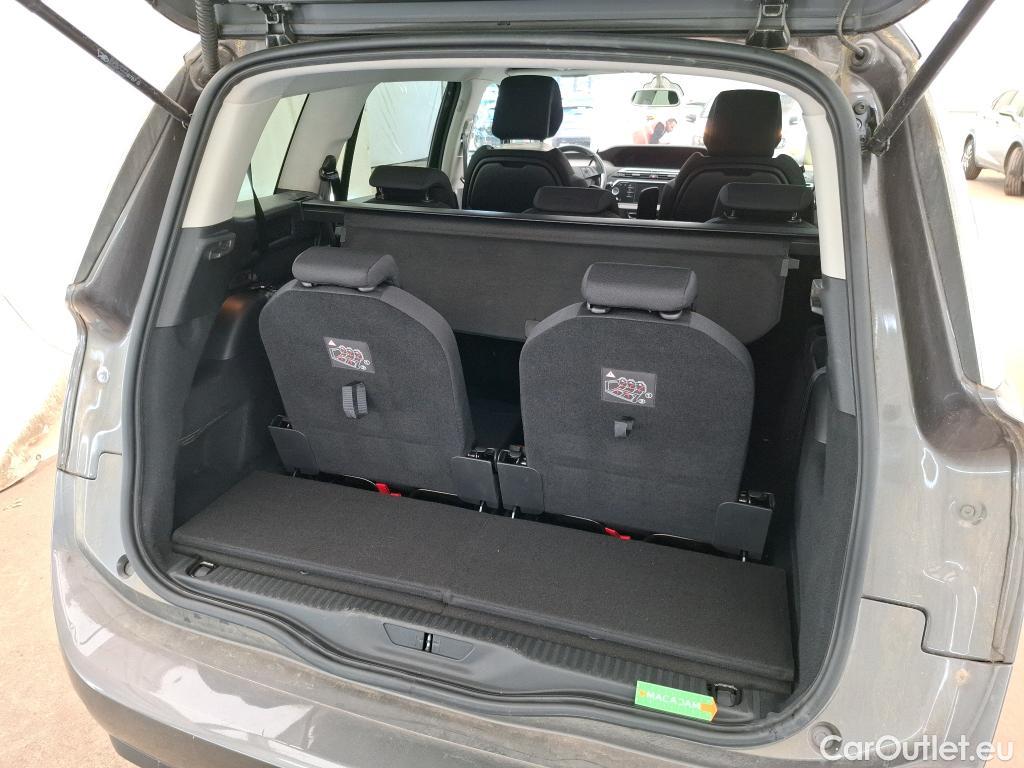  Citroen  C4 Grand Picasso /Spacetourer Shine 1.5 BlueHDi 130CV BVA8 E6d #3