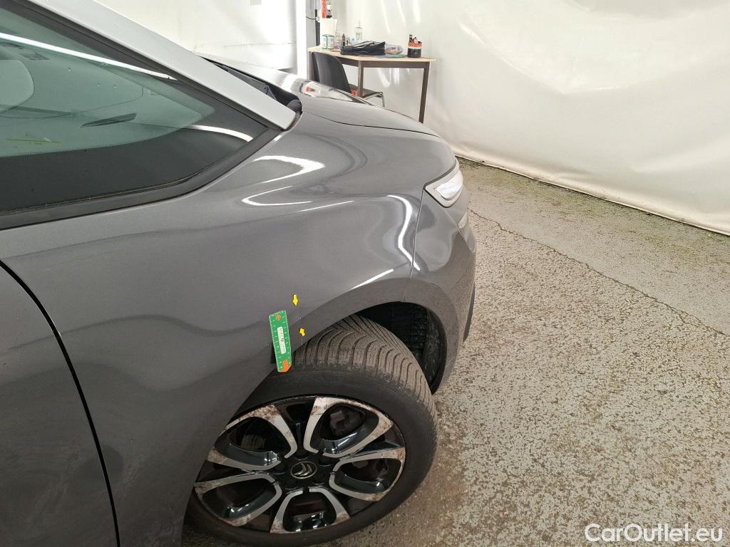  Citroen  C4 Grand Picasso /Spacetourer Business 1.2 PureTech 130CV BVA8 7 Sieges E6dT #21