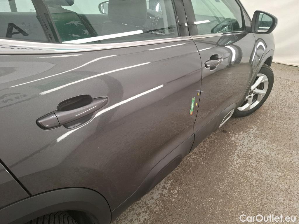  Citroen  C5 Aircross  Business 1.5 BlueHDi 130CV BVM6 E6d #6