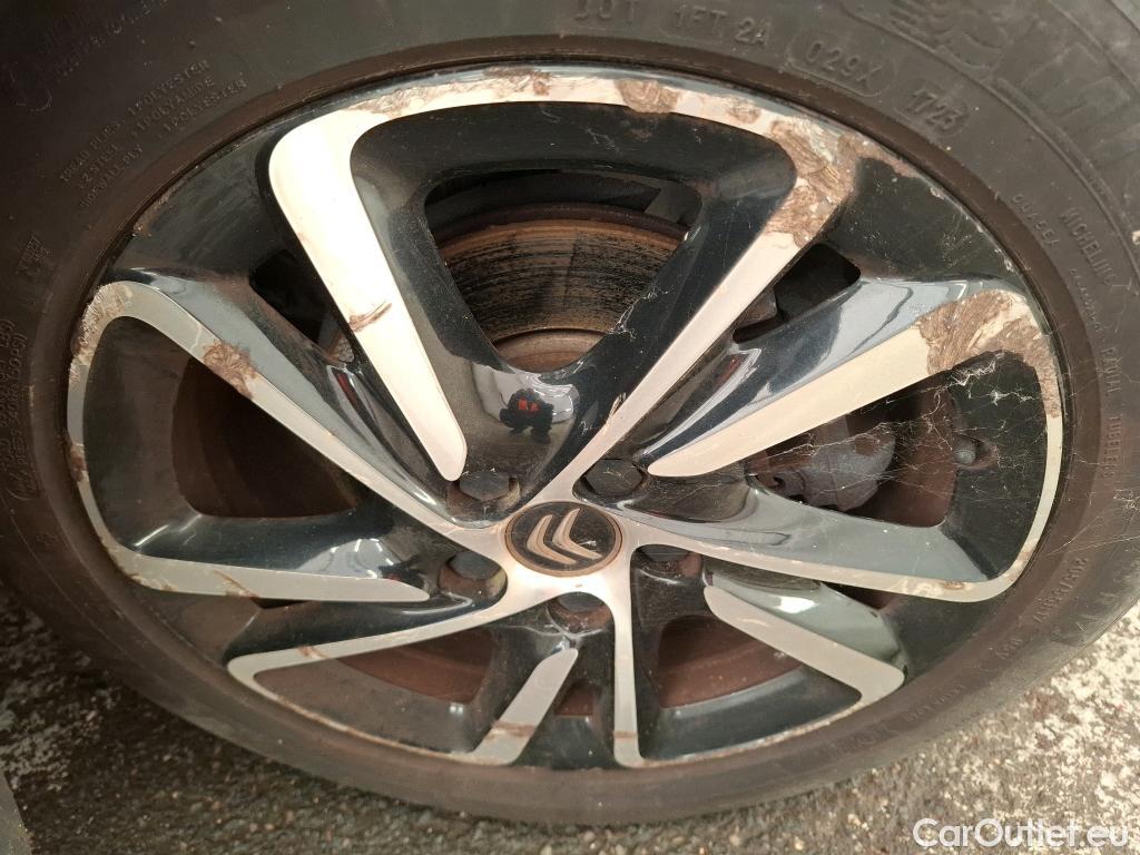  Citroen  C4 Picasso /Spacetourer Business Class 1.5 BlueHDi 130CV BVA8 E6dT #14