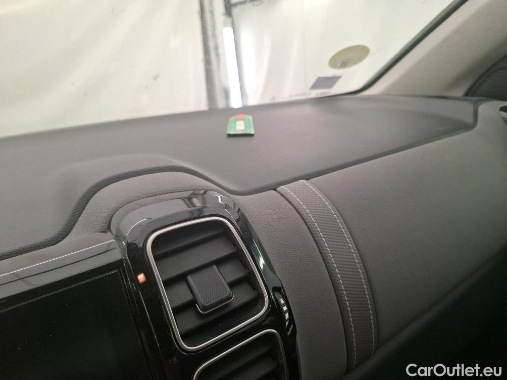  Citroen  C5 Aircross  Business 1.5 BlueHDi 130CV BVM6 E6d #11