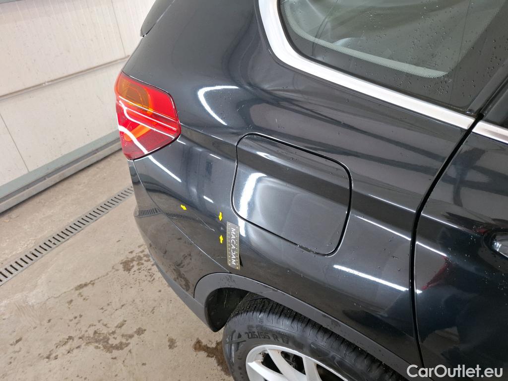  Bmw  X1 Série  sDrive18d Lounge 2.0 150CV BVA8 E6dT #1