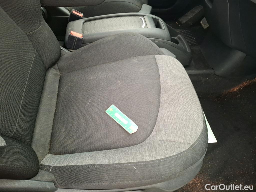  Citroen  C4 Picasso /Spacetourer Business Class 1.5 BlueHDi 130CV BVA8 E6dT #36