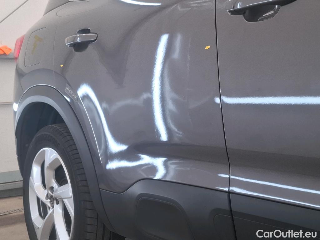  Citroen  C5 Aircross  Business 1.2 PureTech 130CV BVA8 E6d #16