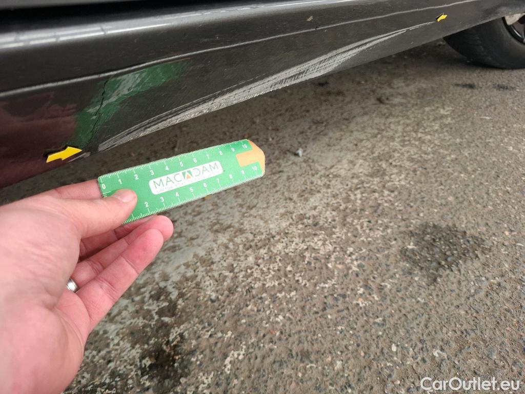  Citroen  C4 Grand Picasso /Spacetourer Business 1.2 PureTech 130CV BVA8 7 Sieges E6dT #18