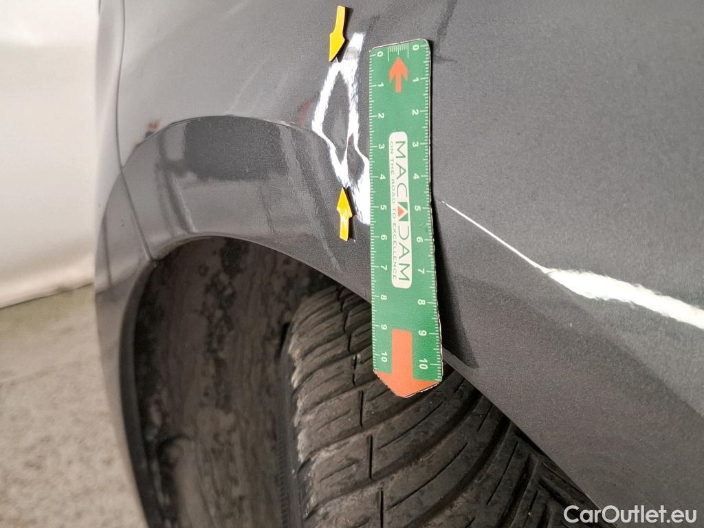  Citroen  C4 Grand Picasso /Spacetourer Business 1.2 PureTech 130CV BVA8 7 Sieges E6dT #8