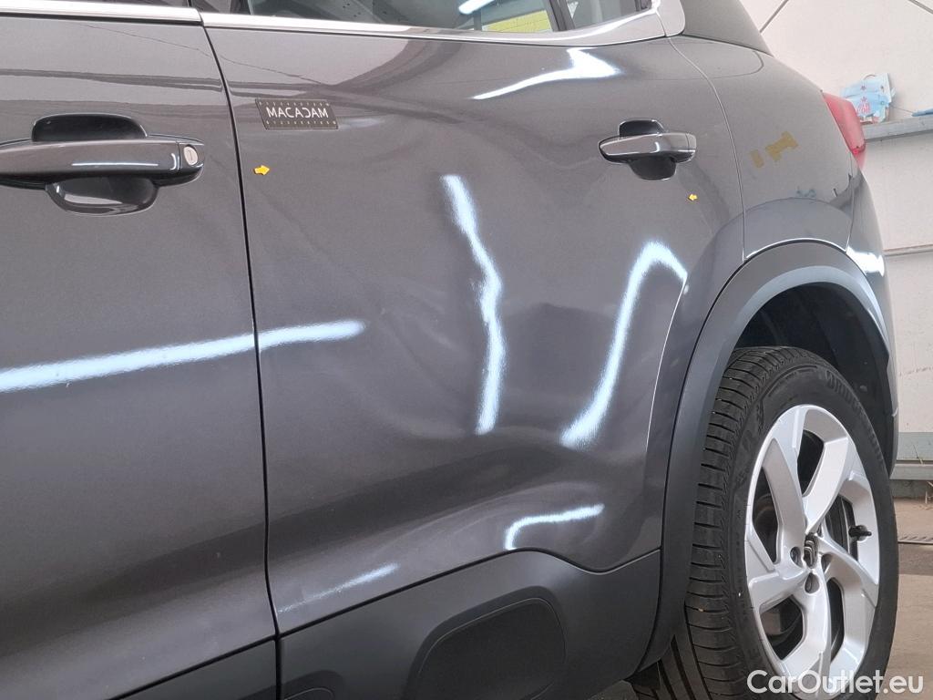  Citroen  C5 Aircross  Business 1.2 PureTech 130CV BVA8 E6d #4
