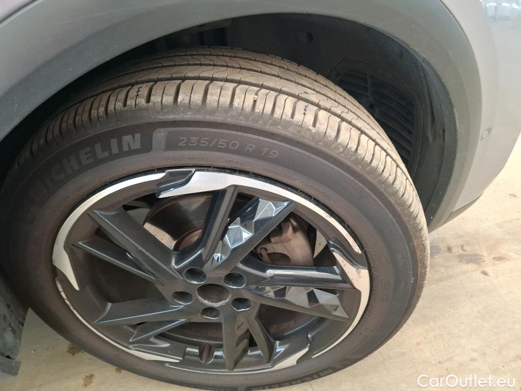  DS  DS7 7 Crossback Performance Line + 1.6 PureTech 180CV BVA8 E6dT #30