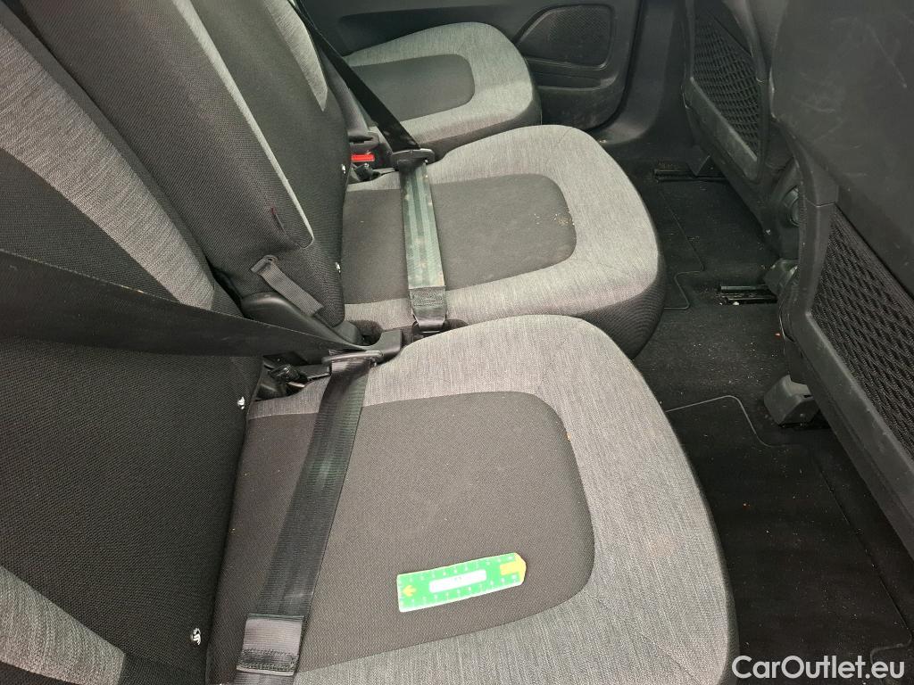  Citroen  C4 Grand Picasso /Spacetourer Business 1.2 PureTech 130CV BVA8 7 Sieges E6dT #62
