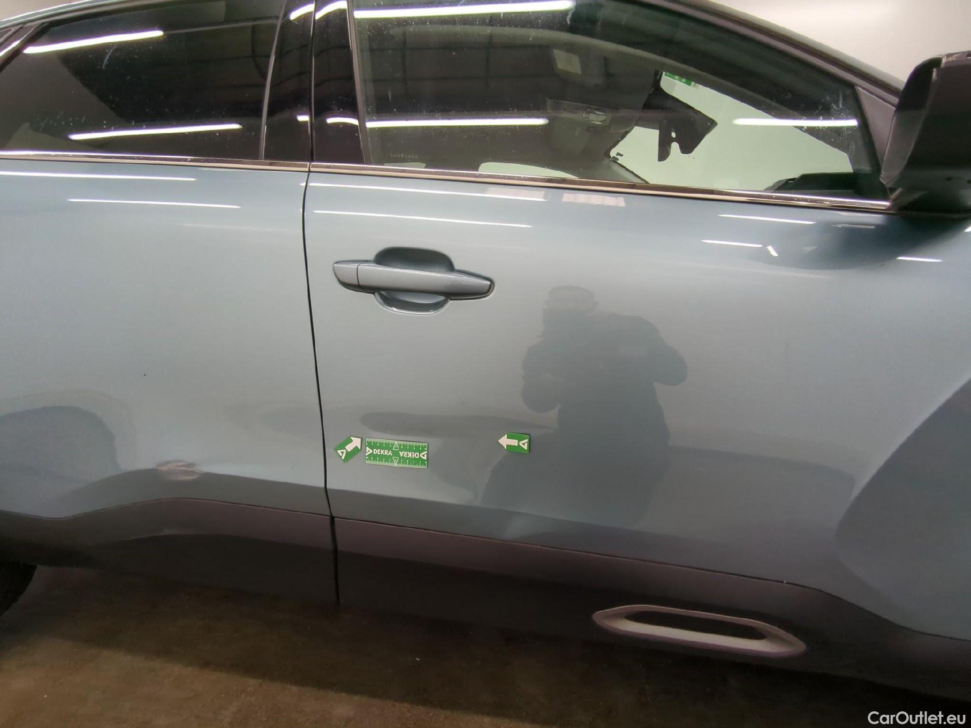  Citroen  C4  Berline Shine Pack 1.2 PureTech 130CV BVA8 E6d #28