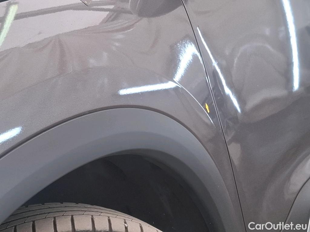  Citroen  C5 Aircross  Business 1.2 PureTech 130CV BVA8 E6d #22