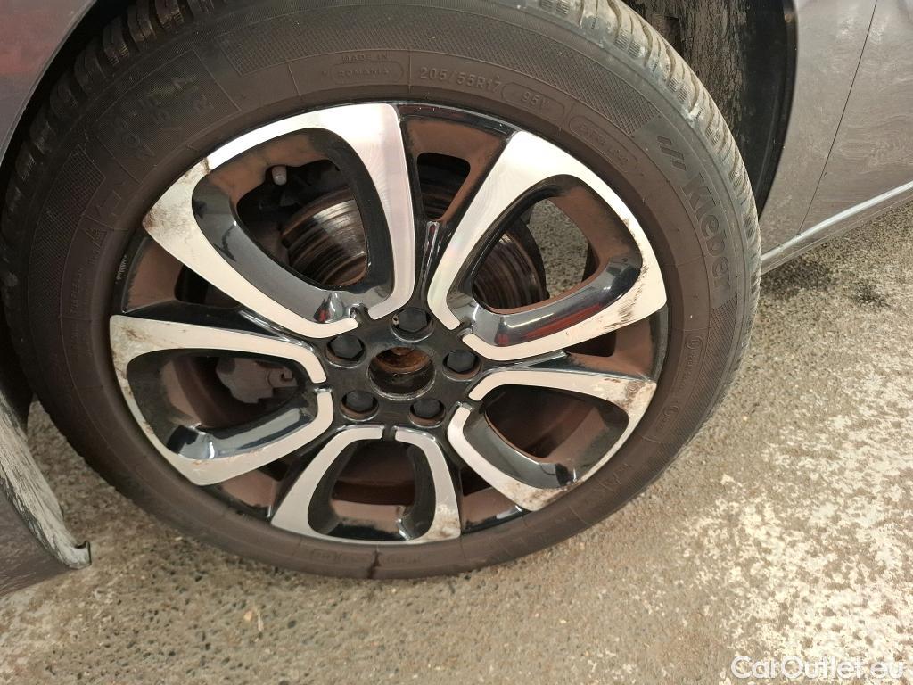  Citroen  C4 Grand Picasso /Spacetourer Business 1.2 PureTech 130CV BVA8 7 Sieges E6dT #65