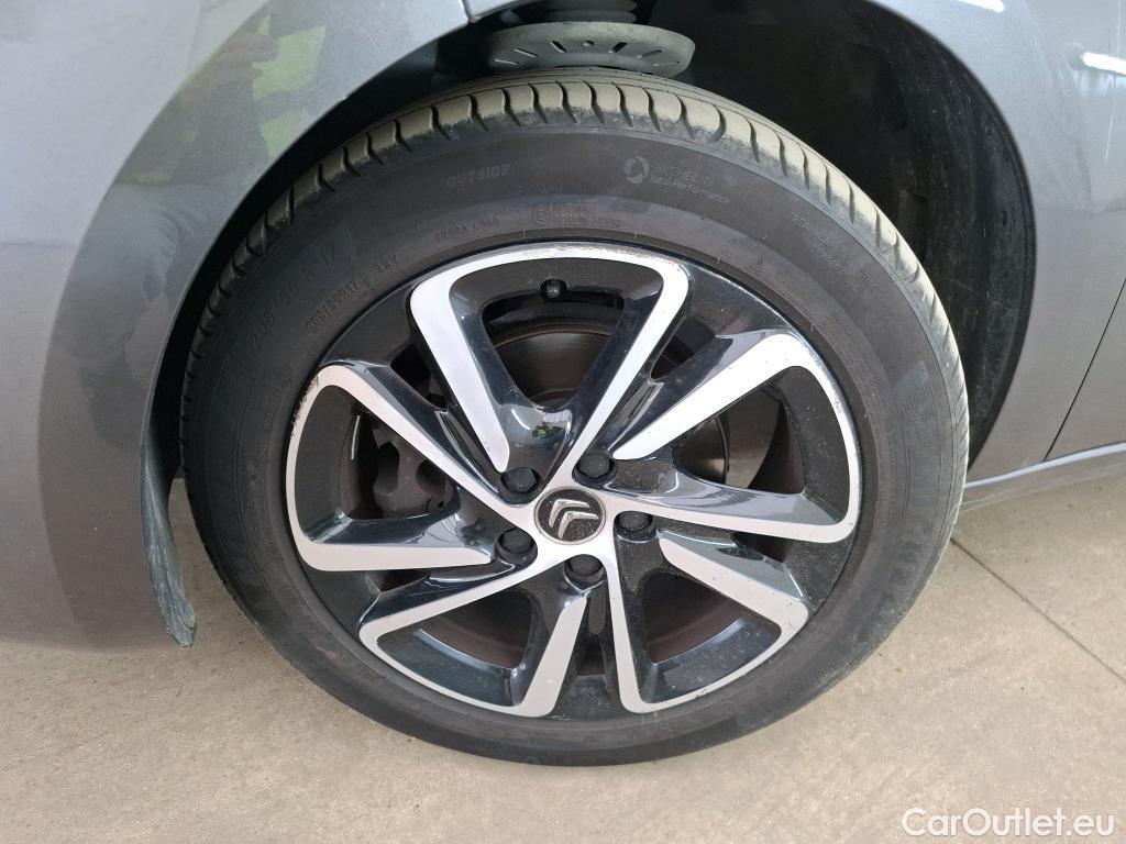  Citroen  C4 Grand Picasso /Spacetourer Shine 1.5 BlueHDi 130CV BVA8 E6d #7