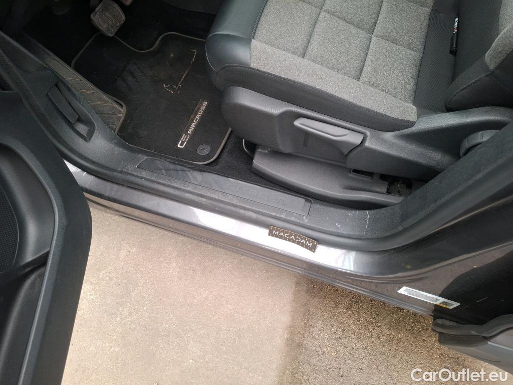  Citroen  C5 Aircross  Business 1.2 PureTech 130CV BVA8 E6d #29