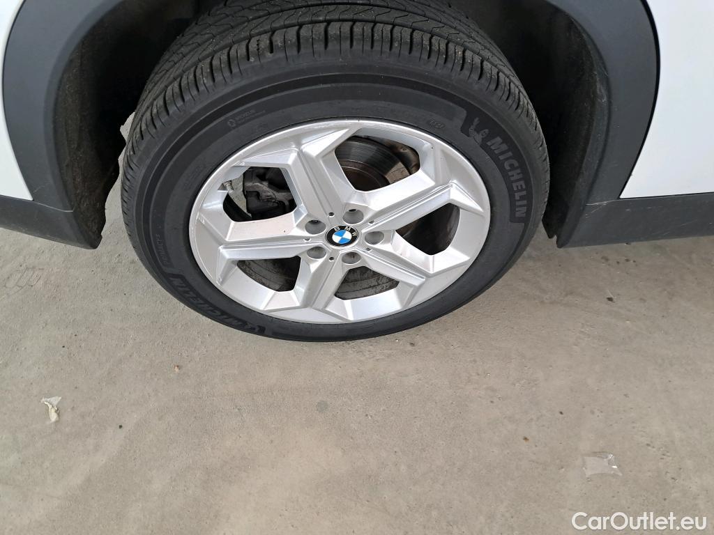  Bmw  X1 BMW  / 2022 / 5P / SUV sDrive20i Business Design DKG7 #16