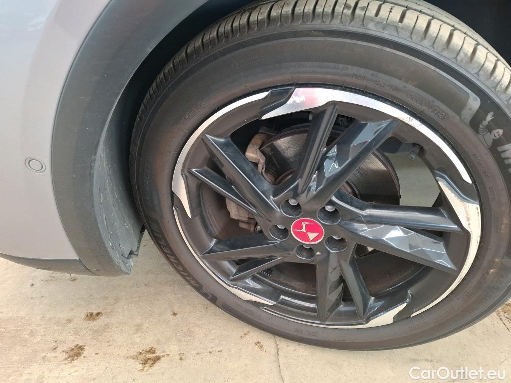 DS  DS7 7 Crossback Performance Line + 1.6 PureTech 180CV BVA8 E6dT #25