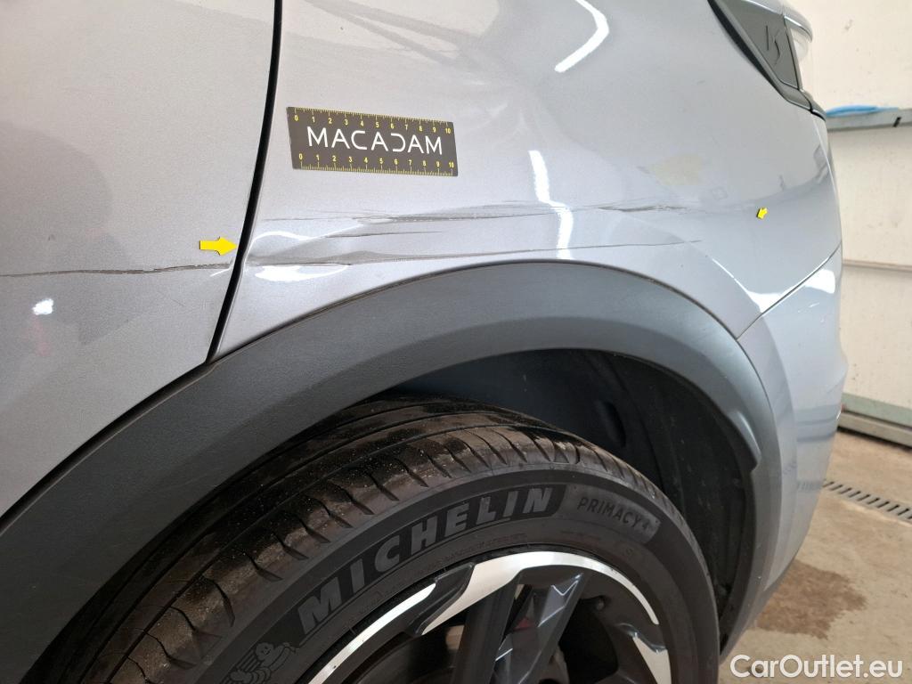  DS  DS7 7 Crossback Performance Line + 1.6 PureTech 180CV BVA8 E6dT #2