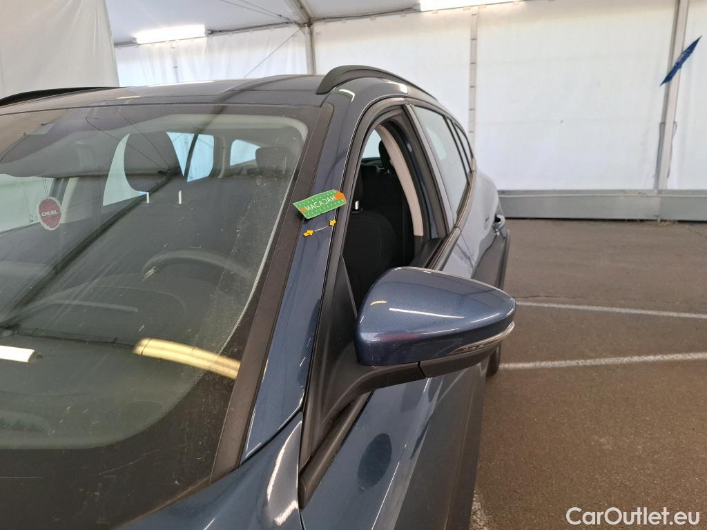  Ford  Focus FORD  SW / 2018 / 5P / Crossover 1.0 Flexifuel hybrid 125 Active Business #16