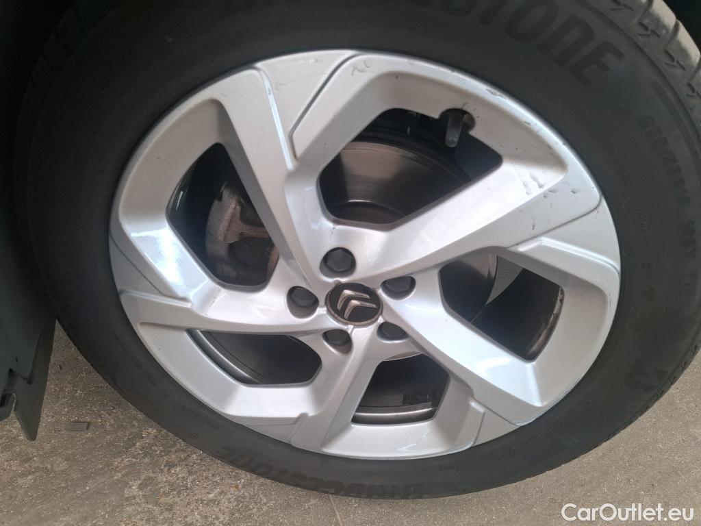  Citroen  C5 Aircross  Business 1.2 PureTech 130CV BVA8 E6d #24