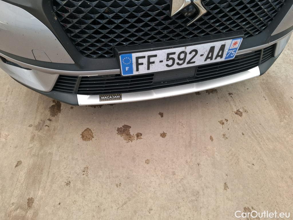  DS  DS7 7 Crossback Performance Line + 1.6 PureTech 180CV BVA8 E6dT #22