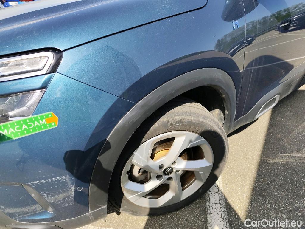  Citroen  C5 Aircross CITROEN  / 2018 / 5P / SUV Hybrid 225 ë-EAT8 Business #14
