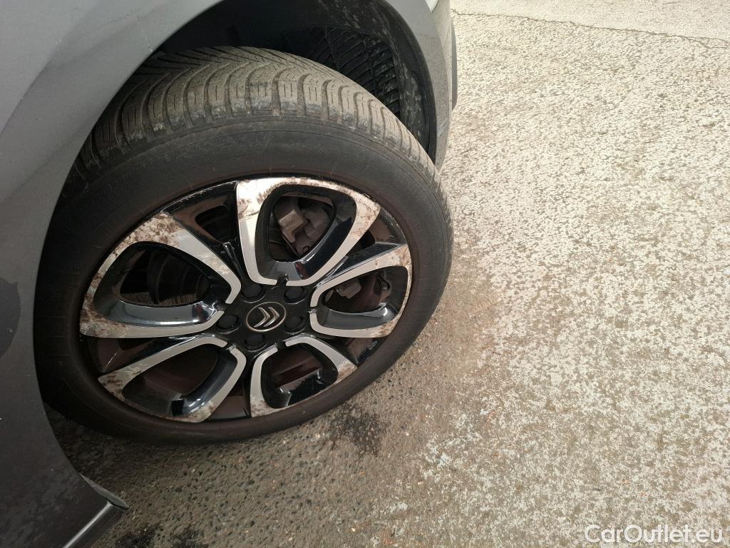 Citroen  C4 Grand Picasso /Spacetourer Business 1.2 PureTech 130CV BVA8 7 Sieges E6dT #10