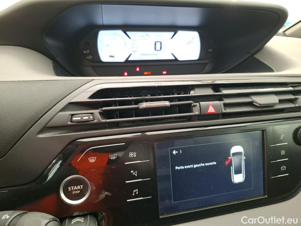  Citroen  C4 Picasso /Spacetourer Business Class 1.5 BlueHDi 130CV BVA8 E6dT #21