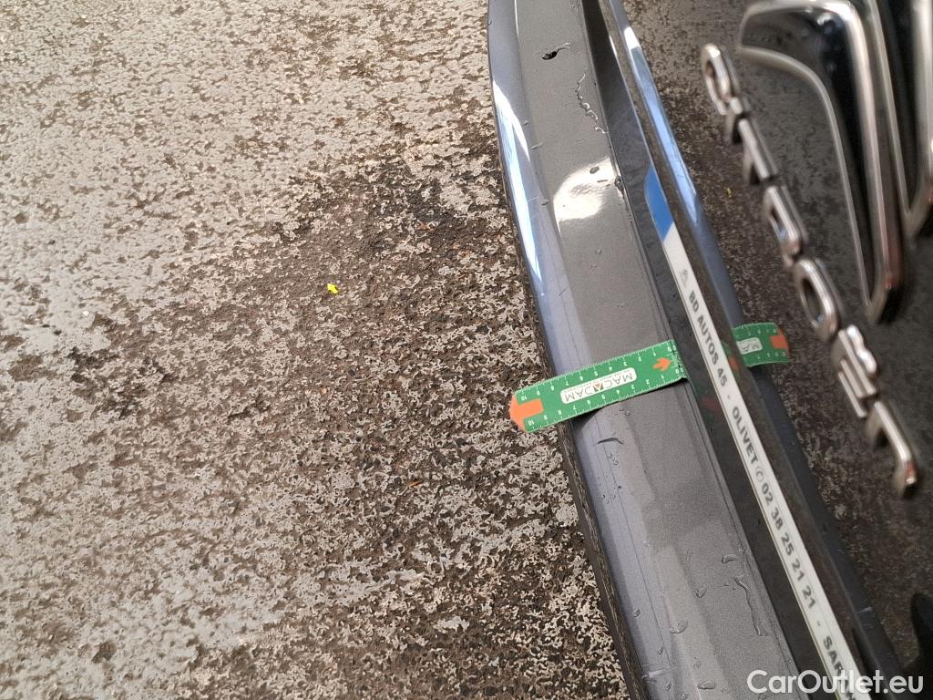 Citroen  C4 Grand Picasso /Spacetourer Business 1.2 PureTech 130CV BVA8 7 Sieges E6dT #25