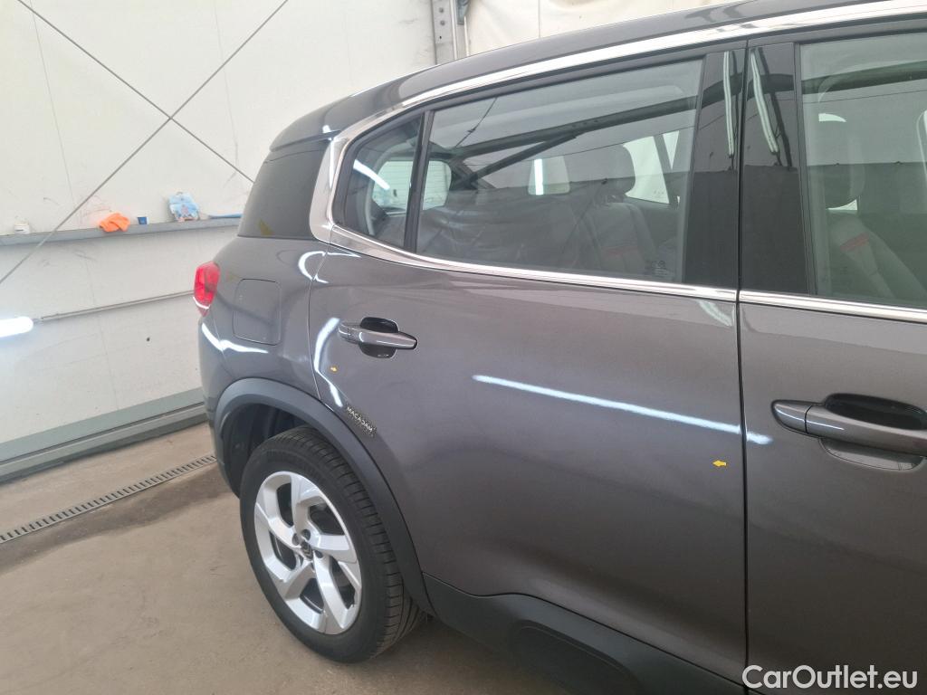  Citroen  C5 Aircross  Business 1.2 PureTech 130CV BVA8 E6d #12
