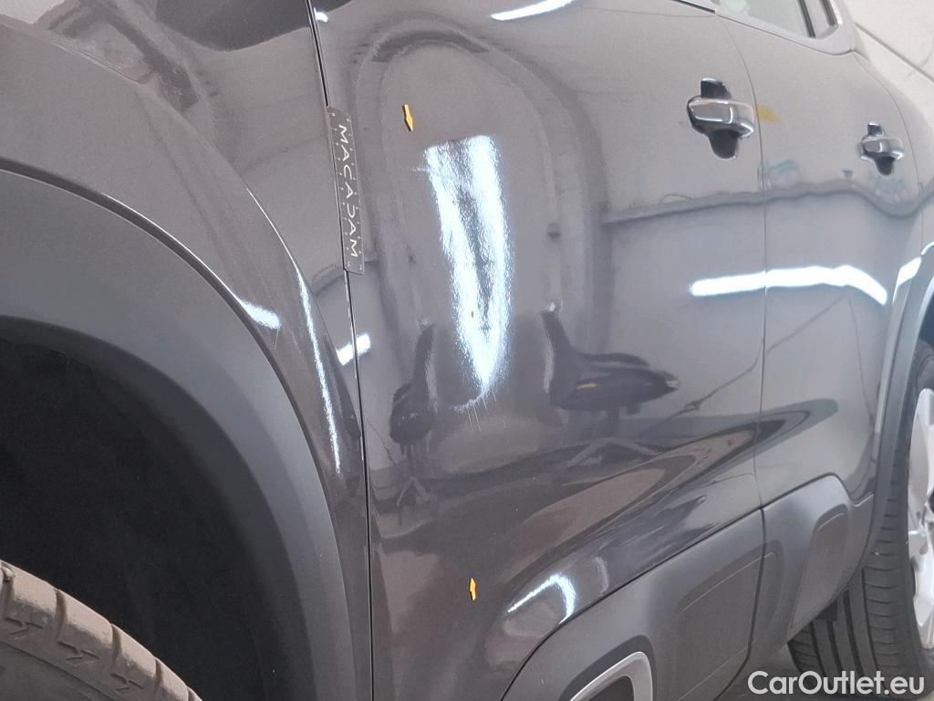 Citroen  C5 Aircross  Business 1.2 PureTech 130CV BVA8 E6d #9