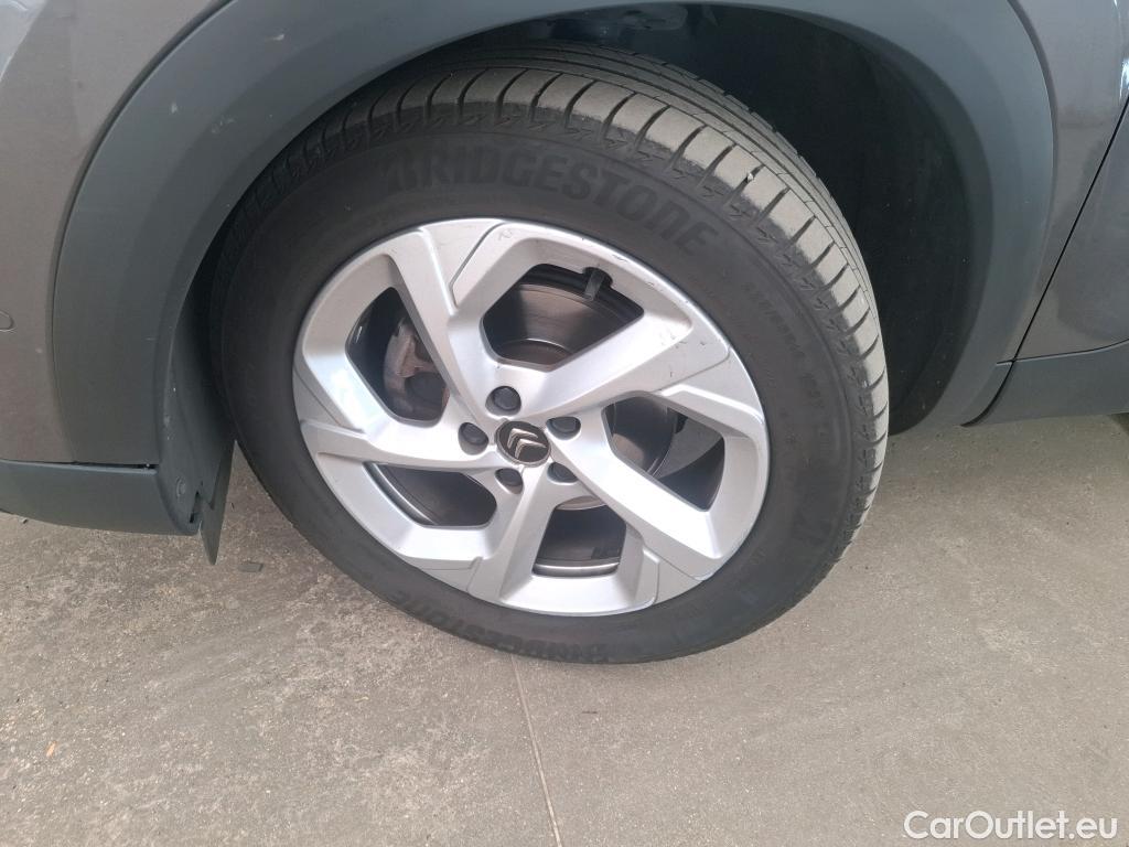  Citroen  C5 Aircross  Business 1.2 PureTech 130CV BVA8 E6d #23